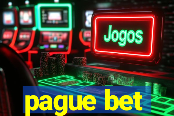 pague bet